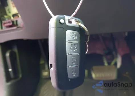 2013 Kia Sorento Ex V6 z USA, uszkodzony, nr VIN 5XYKU3A26DG386440